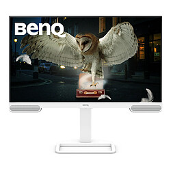 Benq EW3290U - Blanc