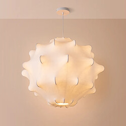Barcelona LED Lampe suspendue design "Cocoon"