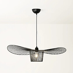 Barcelona LED Lampe suspendue design "Pamela" - 80cm