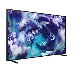 Avis Téléviseur Samsung 85" (2025) Neo QLED 8K UHD - TQ85QN900FTXXC
