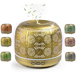 Brûle-parfums & diffuseur Duronic