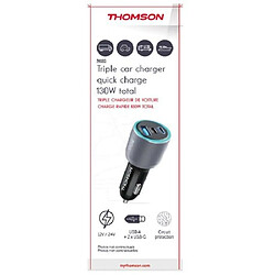Chargeur secteur téléphone