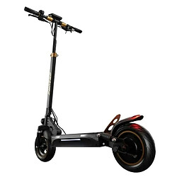 Avis Trottinette Électrique Motus Ruptor R1 Lite