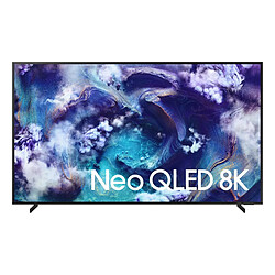 Téléviseur Samsung 85" (2025) Neo QLED 8K UHD - TQ85QN900FTXXC
