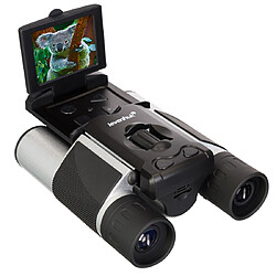 Acheter LEVENHUK - ATOM DIGITAL DB10 LCD - Jumelles numériques caméra avec écran LCD