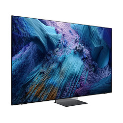 Avis Samsung TQ65QN990F - 8K Neo QLED
