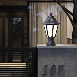 Diffuseur opale de remplacement FUMAGALLI ANNA - IP55