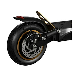 Trottinette Électrique Motus Ruptor R1 Lite