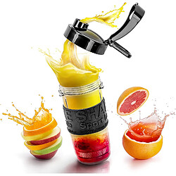 BB4 Bouteille de 400 ml | Compatible avec les blenders BL510 et BL520 de Duronic