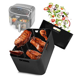 Accessoires friteuse Duronic