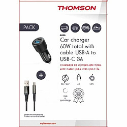 Chargeur secteur téléphone