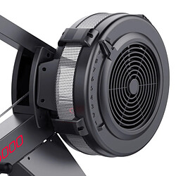 Toorx Professional RWX-AIR-5000 - Rameur