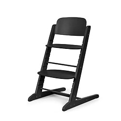 Cybex Chaise haute évolutive bébé - Noir