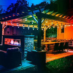 Acheter Barcelona LED Barcelona-led Guirlande lumineuse LED - Multicolore