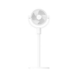 Ventilateur sur Pied Xiaomi Smart Standing Air Circulation Blanc