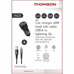 Chargeur secteur téléphone