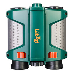 LEVENHUK - LABZZ NV5 - Jumelles à Vision Nocturne