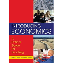Introducing Economics A Critical Guide for Teaching