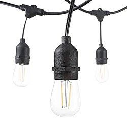 Barcelona LED Barcelona-led Guirlande lumineuse LED - Multicolore pas cher