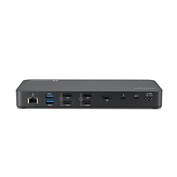 Avis Hub USB Kensington K35234EU Noir