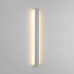 Barcelona LED Applique murale intérieur/extérieur - 14W - 2700K - 700mm - IP65
