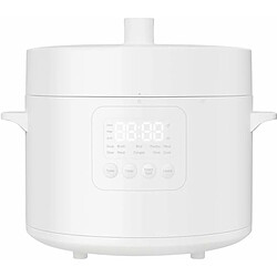 Xiaomi Friteuse à air - Blanc