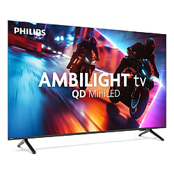 Avis Philips 55MLED920 139,7 cm (55") Smart TV Wifi Noir