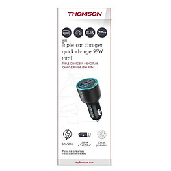 Chargeur secteur téléphone