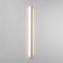 Barcelona LED Applique murale intérieur/extérieur - 22W - 2700K - 1100mm -