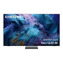 Samsung TQ65QN990F - 8K Neo QLED