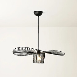 Barcelona LED Lampe suspendue design "Pamela" - 70cm