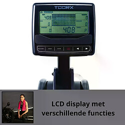 Toorx Fitness RWX-3000 - Rameur