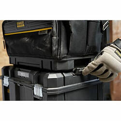Sac à outils Stanley PRO-STACK™ - FMST17627-1 45 cm
