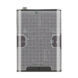 Oneplus Batterie de Remplacement BLPB09 6000mAh pour OnePlus 13 Service Pack Noir