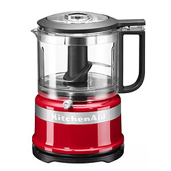 Kitchenaid 5KFC3516EER - Rouge