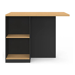 Avis Idmarket ILOT CENTRAL TINO 120CM