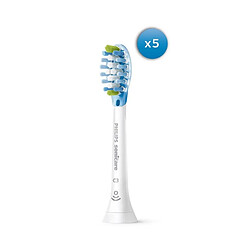 Accessoires hygiène dentaire Philips