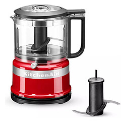 Kitchenaid 5KFC3516EER - Rouge