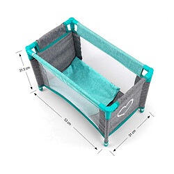 Avis Milly mally set de poupées Elsa - Menthe