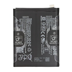 Batterie téléphone OnePlus