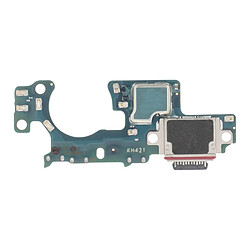 Avis Relife Connecteur Charge USB-C pour Samsung Galaxy Z Flip 6 avec Microphone Vert