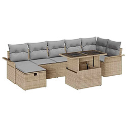 Chaises de jardin