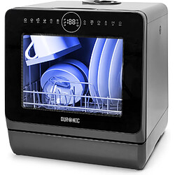 Lave-vaisselle Duronic