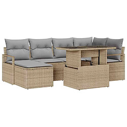 Fauteuil de jardin