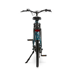 Vélo Électrique Nilox J7 Vert 250 W 28"
