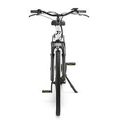 Vélo Électrique Nilox J7 Blanc 250 W 28"