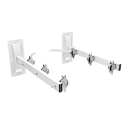 Étendoir & corde à linge