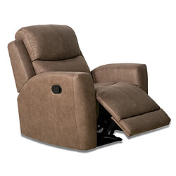 Fauteuil Pegane