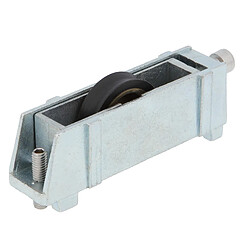 AMIG | Roulement fenêtre COR29 | 72 x 28 mm | Zamak | Zingué
