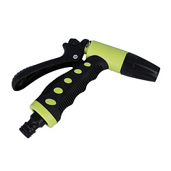 AMIG | Pistolet d'arrosage R26 | 150 mm | ABS + Caoutchouc | Vert pistache-Noir